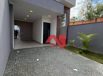 Casa · 89m² · 2 Quartos · 1 Vaga · Casa em Jardim Samira, Mogi Guaçu/SP de 89m² 2 quartos à venda por R$ 500.000,00