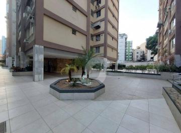 Apartamento · 93m² · 2 Quartos · 1 Vaga · Apartamento em Ingá, Niterói/RJ de 93m² 2 quartos à venda por R$ 649.900,00
