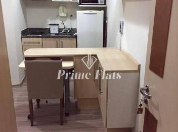 Apartamento · 50m² · 1 Quarto · 1 Vaga · Flat em Consolação, São Paulo/SP de 50m² 1 quartos à venda por R$ 551.500,00