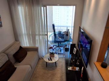 Apartamento · 52m² · 2 Quartos · 1 Vaga · Apartamento em Saúde, São Paulo/SP de 52m² 2 quartos à venda por R$ 580.000,00