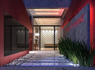 Apartamento · 62m² · 2 Quartos · 1 Vaga · Apartamento em Rio Pequeno, Camboriú/SC de 62m² 2 quartos à venda por R$ 630.000,00