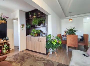 Apartamento · 65m² · 2 Quartos · 1 Vaga · Apartamento em Vila Gumercindo, São Paulo/SP de 65m² 2 quartos à venda por R$ 550.000,00