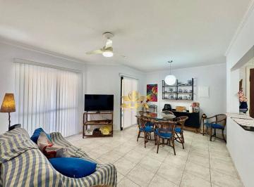 Apartamento · 62m² · 2 Quartos · 1 Vaga · Apartamento em Jardim Las Palmas, Guarujá/SP de 62m² 2 quartos à venda por R$ 580.000,00