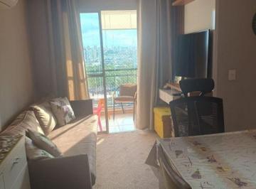 Apartamento · 64m² · 3 Quartos · 1 Vaga · Apartamento em Vila Prudente, São Paulo/SP de 64m² 3 quartos à venda por R$ 585.000,00