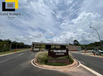Foto 06 · TERRENO 1000M² NO CONDOMÍNIO TAMBORÉ JUNDIAÍ - NO BAIRRO CAXAMBU - JUNDIAÍ SP