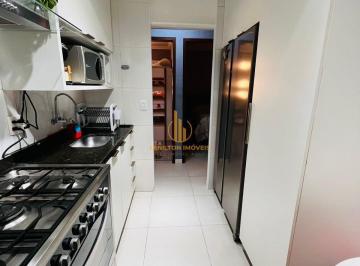 Apartamento · 55m² · 2 Quartos · 1 Vaga · Apartamento à Venda em Vila Aquilino, Santo André – 2 Dorms, 55m²