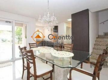 Casa · 171m² · 3 Quartos · 1 Vaga · Casa com 3 quartos para alugar na Rua Fabiana Kila de Ávila, 93, Hípica, Porto A