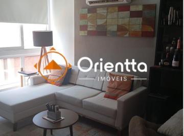 Apartamento · 61m² · 2 Quartos · 2 Vagas · Apartamento Mobiliado com 2 Dormitórios (1 Suíte)-Churrasqueira-2 Vagas-Tristeza