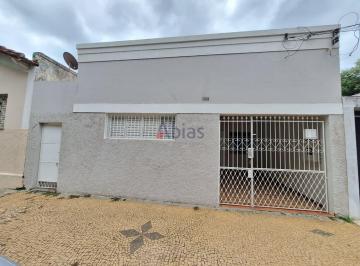 Casa · 150m² · 2 Quartos · 1 Vaga · Casa em Centro  -  São Carlos