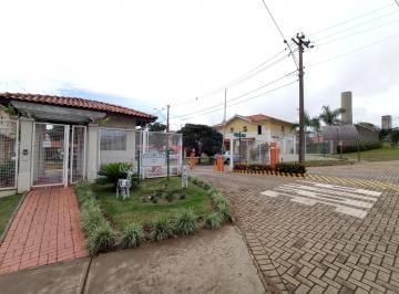 Casa · 86m² · 3 Quartos · 1 Vaga · Casa em Condomínio no Parque Faber Castell II, São Carlos, 3 Dorms