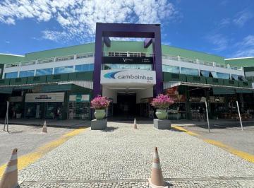 Comercial · 28m² · Sala em Camboinhas, Niterói/RJ de 28m² à venda por R$ 330.000,00