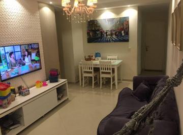 Apartamento · 75m² · 2 Quartos · 1 Vaga · Apartamento em Parque das Ilhas, Volta Redonda/RJ de 75m² 2 quartos à venda por R$ 320.000,00