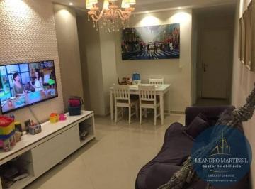 Apartamento · 75m² · 2 Quartos · 1 Vaga · Apartamento em Parque das Ilhas, Volta Redonda/RJ de 75m² 2 quartos à venda por R$ 320.000,00
