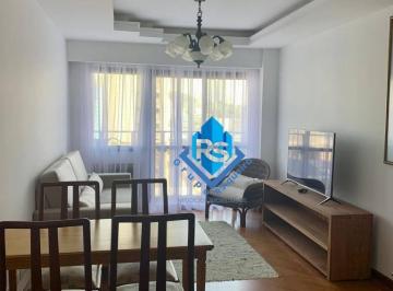 Apartamento · 48m² · 1 Quarto · 1 Vaga · Apartamento em Centro, São Bernardo do Campo/SP de 48m² 1 quartos à venda por R$ 230.000,00