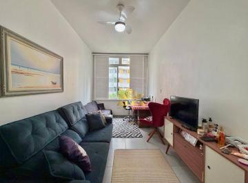 Apartamento · 60m² · 2 Quartos · Apartamento em Centro, Guarujá/SP de 60m² 2 quartos à venda por R$ 280.000,00