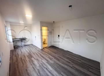 Comercial · 24m² · 1 Quarto · Studio em Sé, São Paulo/SP de 24m² 1 quartos à venda por R$ 194.900,00