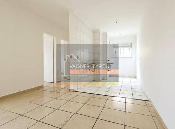 Apartamento · 47m² · 2 Quartos · 1 Vaga · Apartamento em Novo Osasco, Osasco/SP de 47m² 2 quartos à venda por R$ 190.000,00