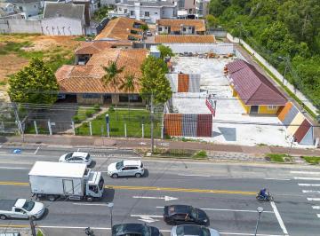 Terreno · 3796m² · Terreno à venda - em Santa Felicidade