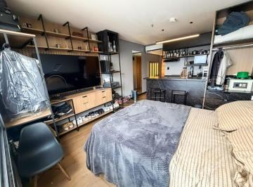 Apartamento · 28m² · 1 Quarto · 1 Vaga · Flat em Parque 10 de Novembro, Manaus/AM de 28m² 1 quartos à venda por R$ 308.000,00