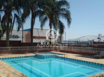 Apartamento · 1600m² · 3 Quartos · 1 Vaga · Apartamento em Jardim Santa Helena, Suzano/SP de 1600m² 3 quartos à venda por R$ 347.000,00