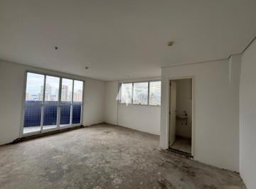 Comercial · 35m² · 1 Vaga · Sala em Ponta da Praia, Santos/SP de 35m² à venda por R$ 346.698,00