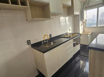 Apartamento · 45m² · 2 Quartos · 1 Vaga · Apartamento em Vila Venditti, Guarulhos/SP de 45m² 2 quartos à venda por R$ 340.000,00