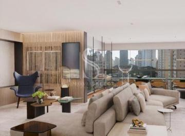 Apartamento · 189m² · 3 Quartos · 3 Vagas · Apartamento em Vila Uberabinha, São Paulo/SP de 189m² 3 quartos à venda por R$ 4.244.680,00