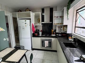 Apartamento · 169m² · 3 Quartos · 1 Vaga · Apartamento em Centro, Balneário Camboriú/SC de 169m² 3 quartos à venda por R$ 2.450.000,00