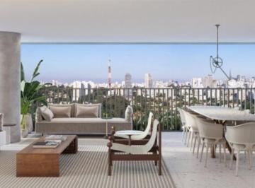 Apartamento · 167m² · 3 Quartos · 2 Vagas · Apartamento em Sumarezinho, São Paulo/SP de 167m² 3 quartos à venda por R$ 4.650.000,00