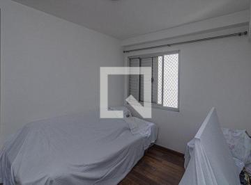 Apartamento · 92m² · 3 Quartos · 2 Vagas · Apartamento à Venda - Bosque da Saúde, 3 Quartos, 92 m2