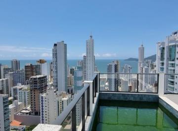 Apartamento · 259m² · 4 Quartos · 4 Vagas · Apartamento em Centro, Balneário Camboriú/SC de 259m² 4 quartos à venda por R$ 6.500.000,00