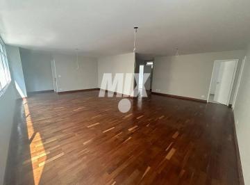 Apartamento · 201m² · 4 Quartos · 2 Vagas · Apartamento em Vila Nova Conceição, São Paulo/SP de 201m² 4 quartos à venda por R$ 3.750.000,00