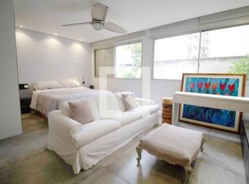 Apartamento · 45m² · 1 Quarto · 1 Vaga · Apartamento à Venda - Paraíso, 1 Quarto, 45 m2
