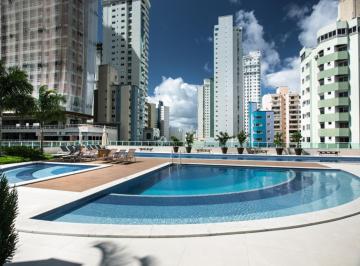 Apartamento · 139m² · 3 Quartos · 2 Vagas · Apartamento em Pioneiros, Balneário Camboriú/SC de 139m² 3 quartos à venda por R$ 2.500.000,00