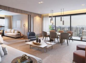 Apartamento · 221m² · 3 Quartos · 2 Vagas · Apartamento em Sumaré, São Paulo/SP de 221m² 3 quartos à venda por R$ 3.980.000,00