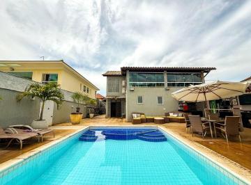 Casa · 500m² · 5 Quartos · 2 Vagas · Casa em Camboinhas, Niterói/RJ de 500m² 5 quartos à venda por R$ 3.800.000,00