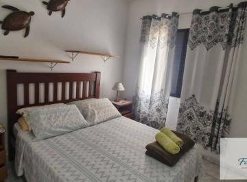 Apartamento · 65m² · 2 Quartos · 1 Vaga · Apartamento em Itaguá, Ubatuba/SP de 65m² 2 quartos à venda por R$ 460.000,00