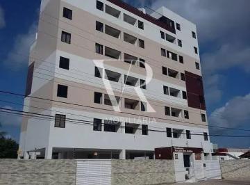 Apartamento · 66m² · 2 Quartos · 1 Vaga · Apartamento em Bancários, João Pessoa/PB de 66m² 2 quartos à venda por R$ 380.000,00
