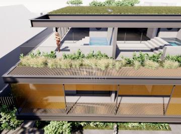 Casa · 983m² · 8 Quartos · 8 Vagas · Casa em Jardim Guedala, São Paulo/SP de 983m² 8 quartos à venda por R$ 17.800.000,00
