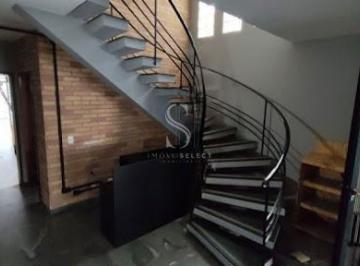 Comercial · 300m² · 5 Vagas · Imóvel Comercial em Vila Mariana, São Paulo/SP de 300m² à venda por R$ 3.800.000,00