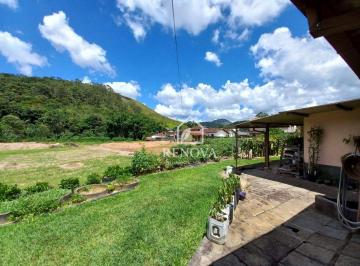 Terreno · 8060m² · Terreno em Vargem Grande, Teresópolis/RJ de 0m² à venda por R$ 3.750.000,00