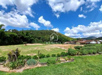 Terreno · 8060m² · Terreno em Vargem Grande, Teresópolis/RJ de 0m² à venda por R$ 3.750.000,00