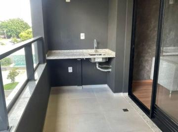 Apartamento · 50m² · 1 Quarto · 1 Vaga · Apartamento em Jardim do Paço, Sorocaba/SP de 50m² 1 quartos à venda por R$ 500.000,00 ou para locaç