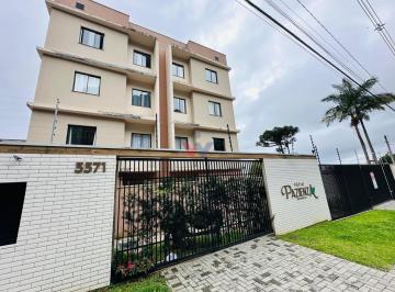Apartamento · 47m² · 2 Quartos · 1 Vaga · Apartamento em Boqueirão, Curitiba/PR de 47m² 2 quartos à venda por R$ 400.000,00