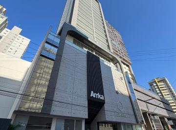 Apartamento · 143m² · 4 Quartos · 3 Vagas · Apartamento em Centro, Balneário Camboriú/SC de 143m² 4 quartos à venda por R$ 3.700.000,00