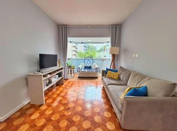Apartamento · 72m² · 2 Quartos · 1 Vaga · Apartamento em Barra Funda, Guarujá/SP de 72m² 2 quartos à venda por R$ 530.000,00