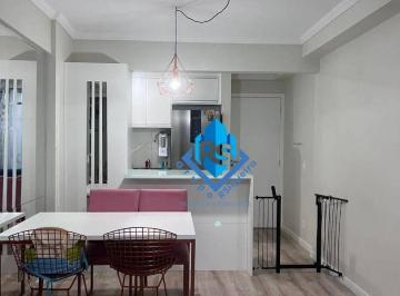 Apartamento · 58m² · 2 Quartos · 1 Vaga · Apartamento em Vila Gonçalves, São Bernardo do Campo/SP de 58m² 2 quartos à venda por R$ 496.000,00