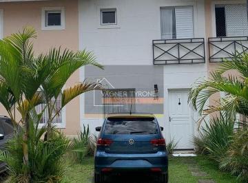Casa · 80m² · 2 Quartos · 2 Vagas · Casa em Jardim Pioneira, Cotia/SP de 80m² 2 quartos à venda por R$ 435.000,00