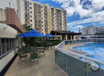 Apartamento · 70m² · 3 Quartos · 2 Vagas · Apartamento em Messejana, Fortaleza/CE de 70m² 3 quartos à venda por R$ 420.000,00