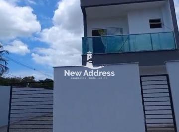 Casa · 72m² · 2 Quartos · 2 Vagas · Casa em Residencial Jacaraípe, Serra/ES de 72m² 2 quartos à venda por R$ 480.000,00